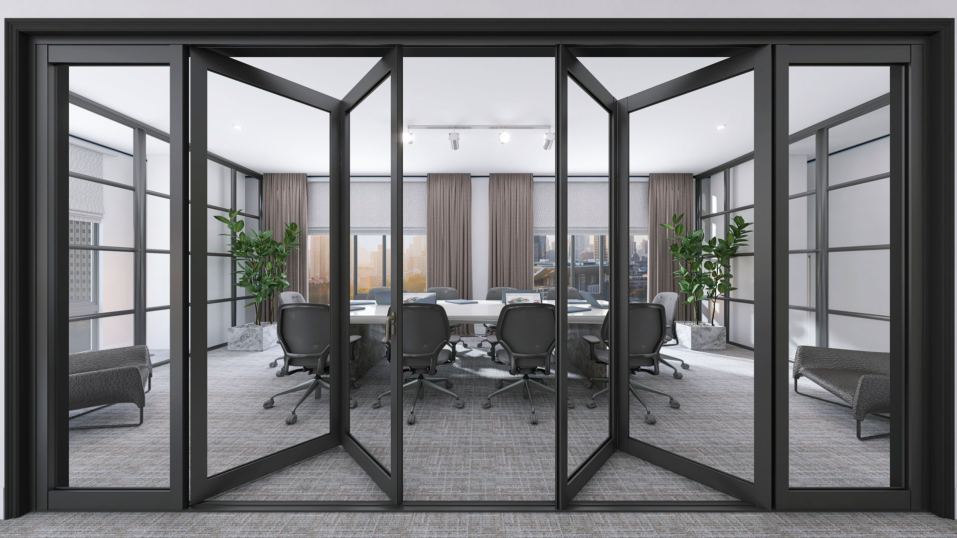 Chicago, IL Tech Office