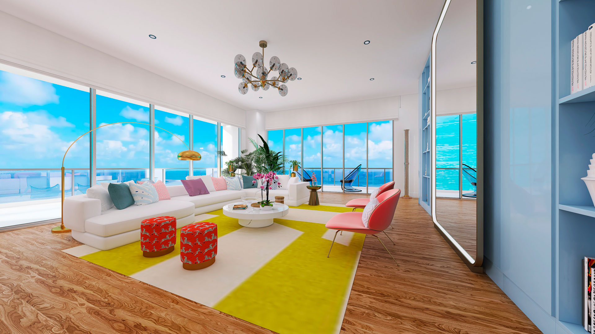 Miami, FL Real Estate