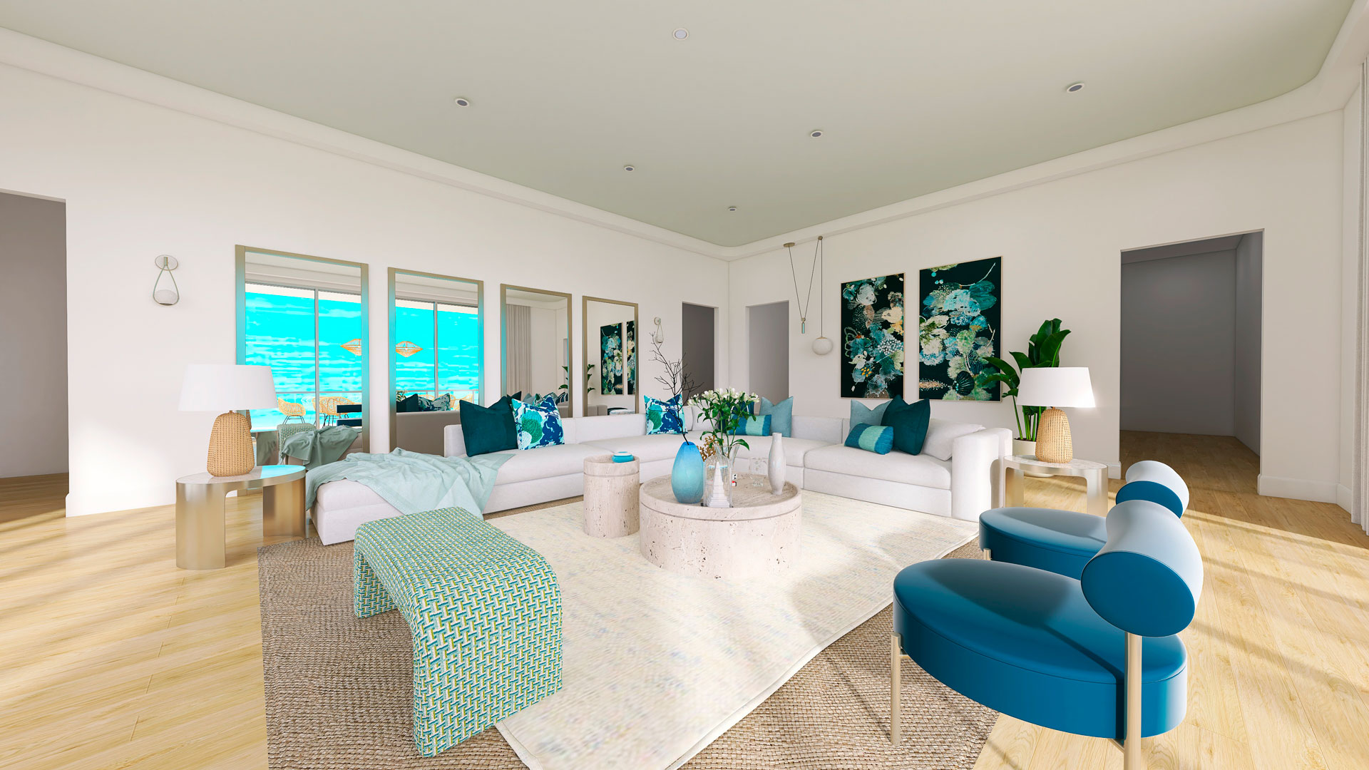 Miami, FL Real Estate