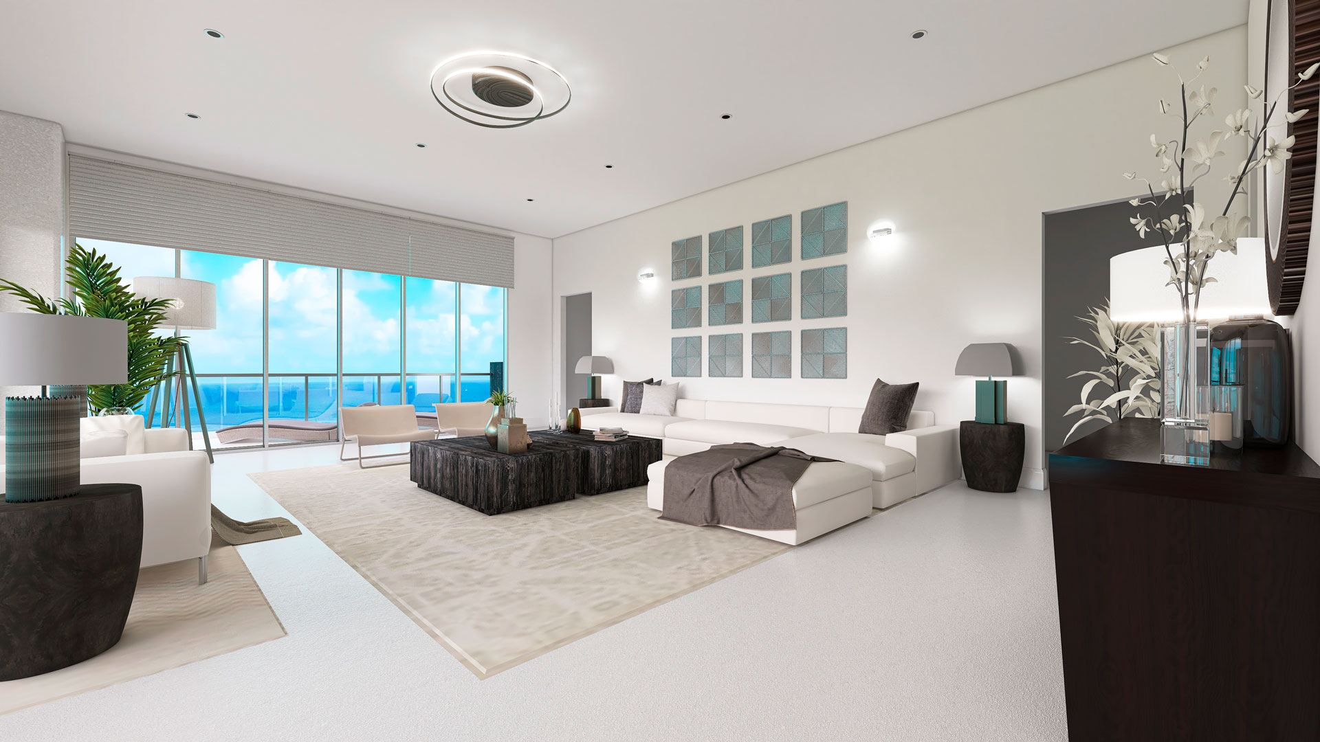 Miami, FL Real Estate