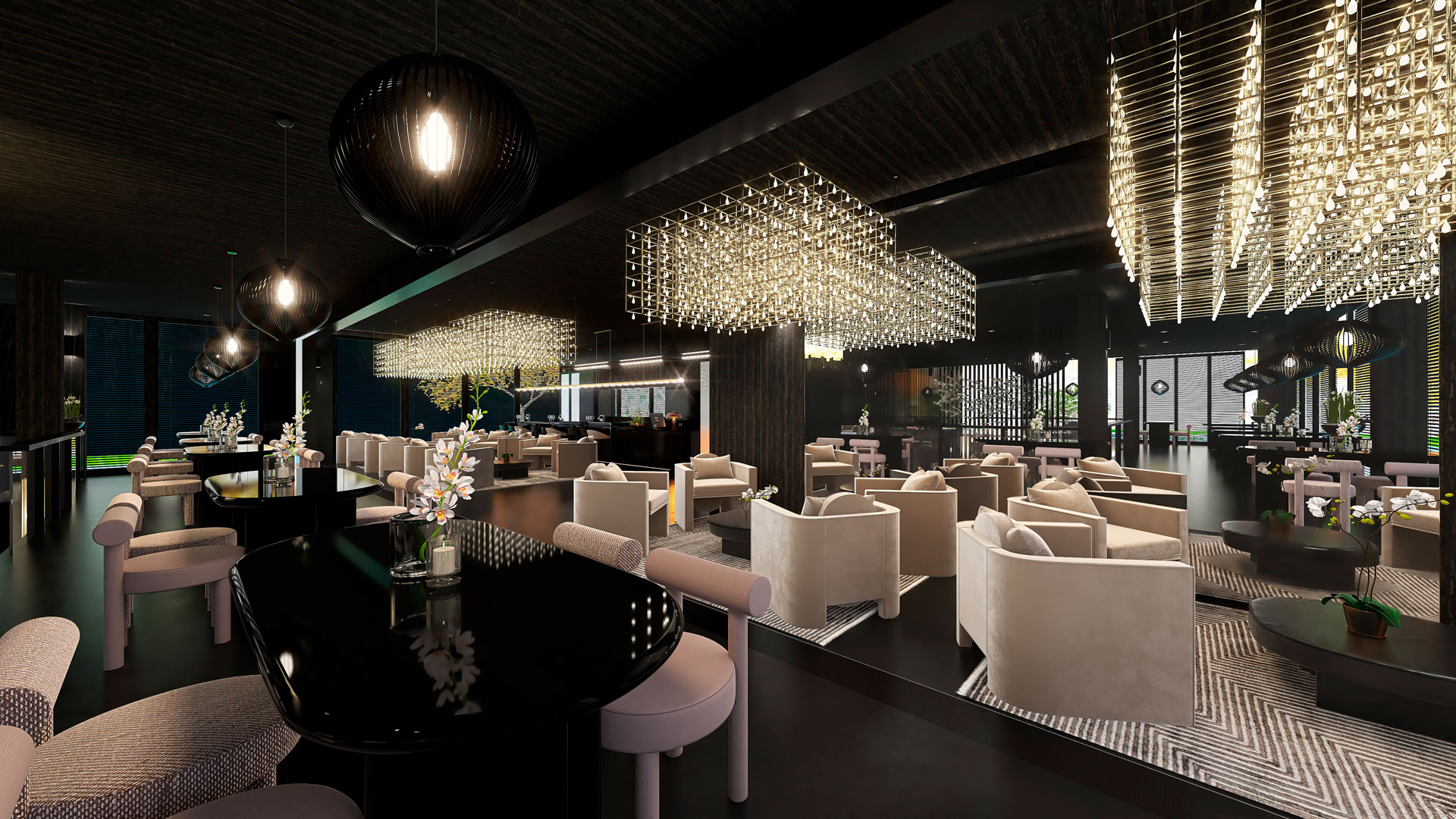 Florida - Sushi Restaurant