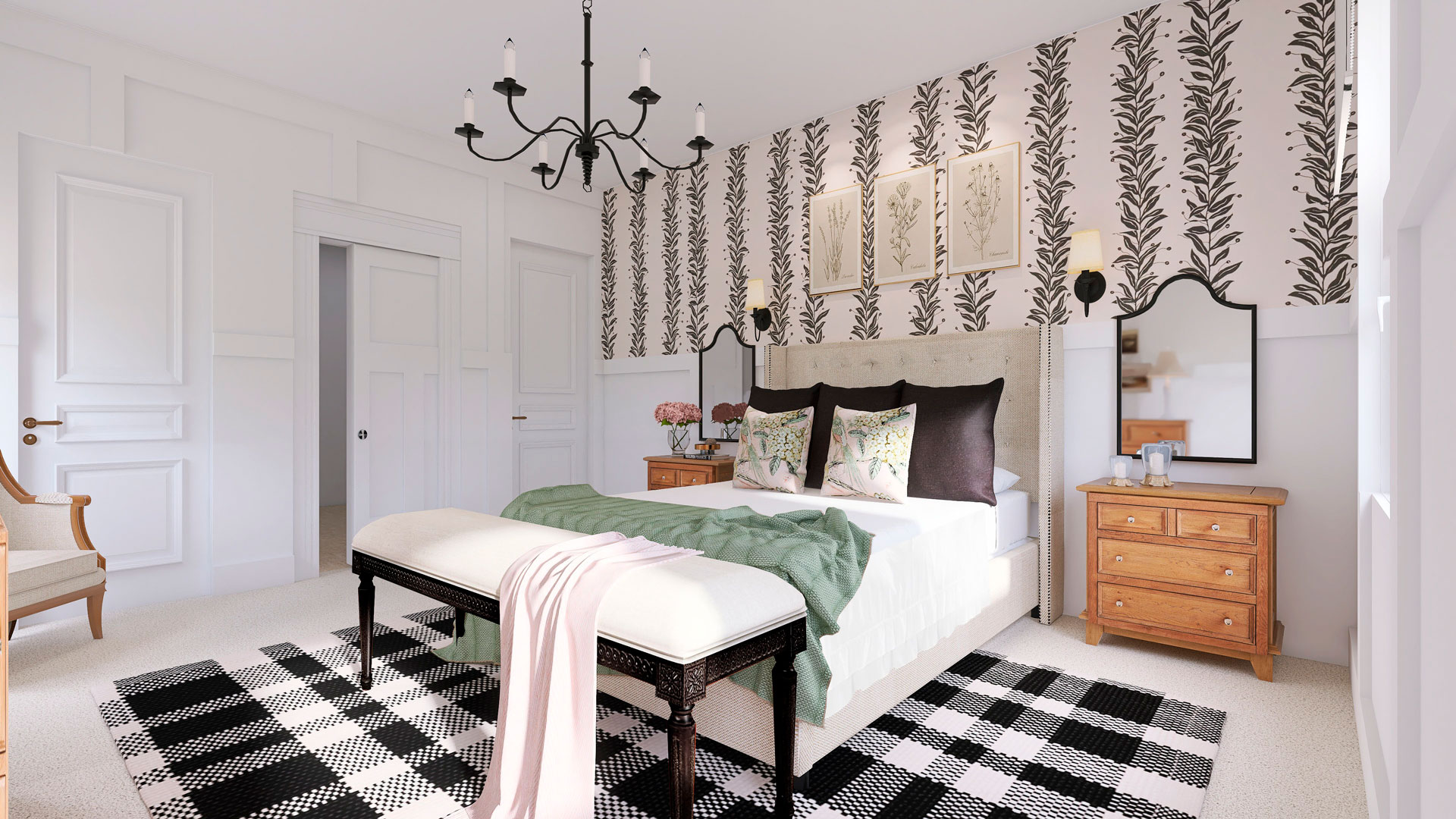 Staunton, VA Retreat Hotel