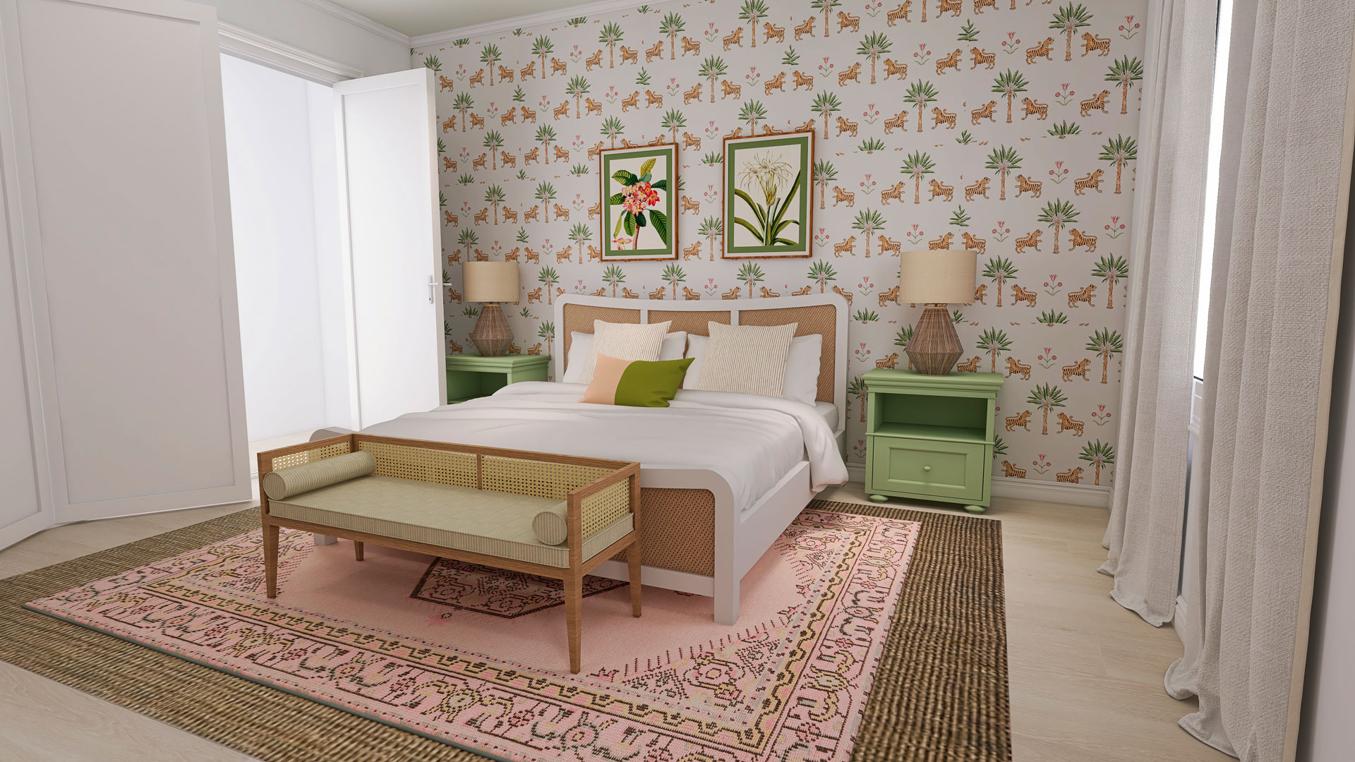 Miami Beach, FL Boutique Hotel