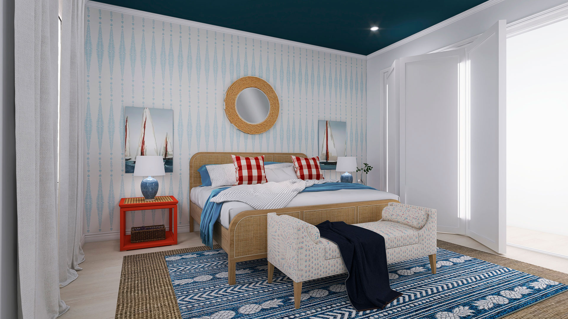 Miami Beach, FL Boutique Hotel
