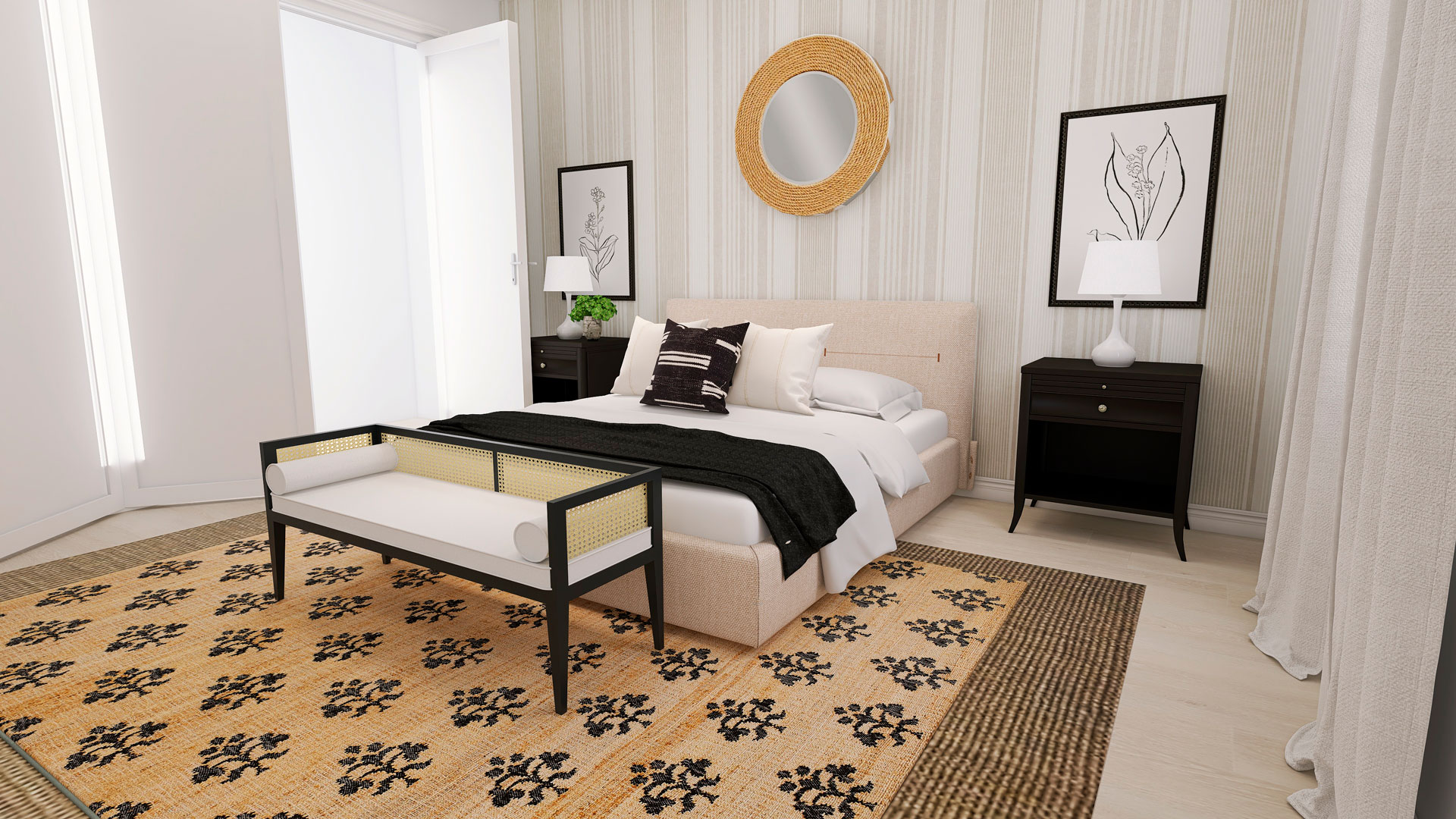 Miami Beach, FL Boutique Hotel