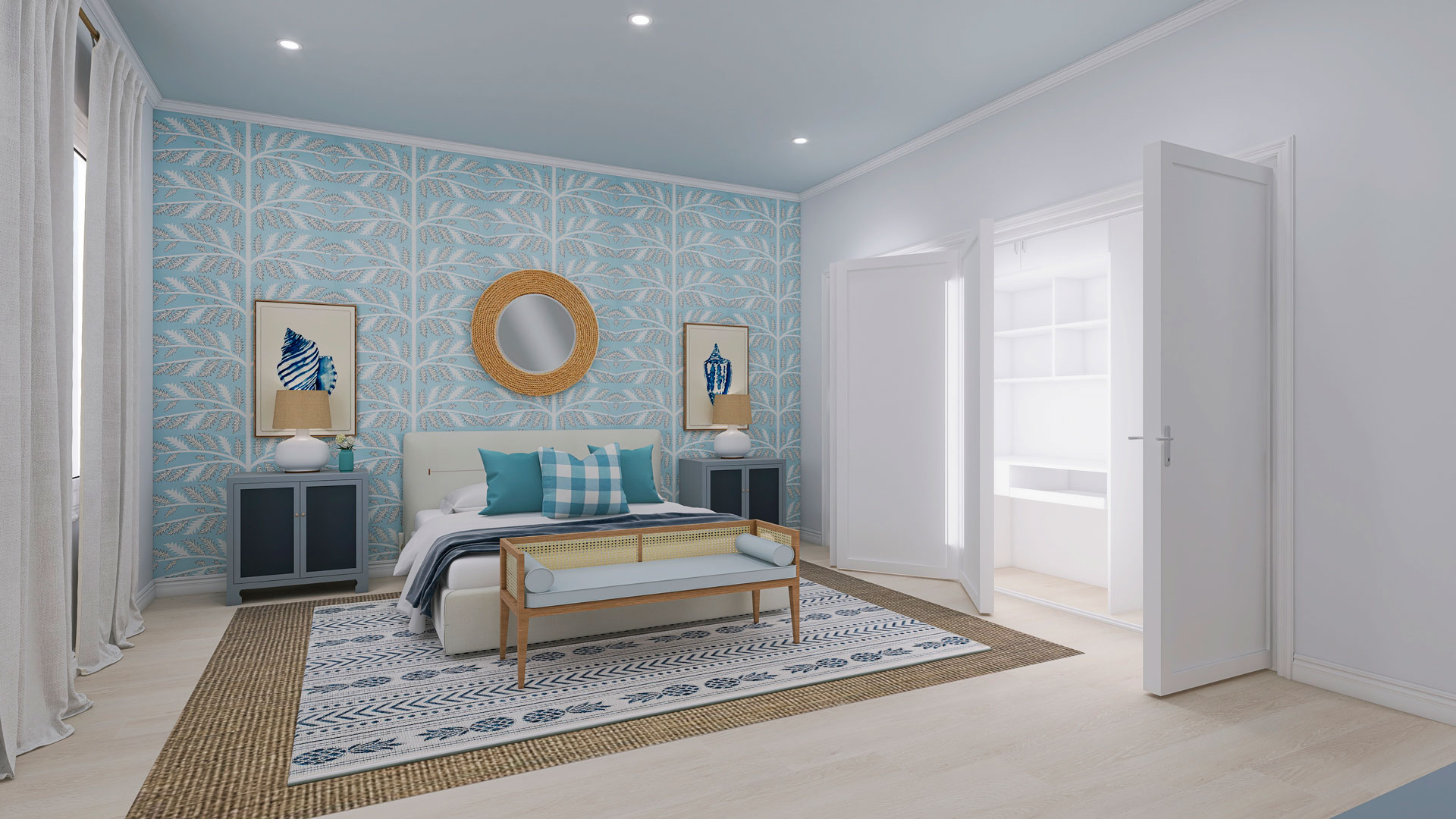Miami Beach, FL Boutique Hotel