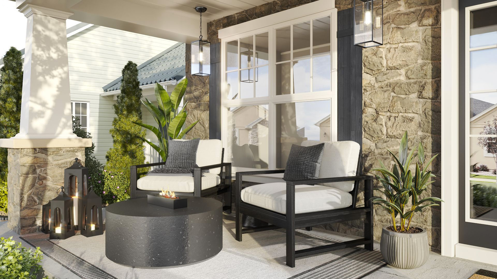 Porch