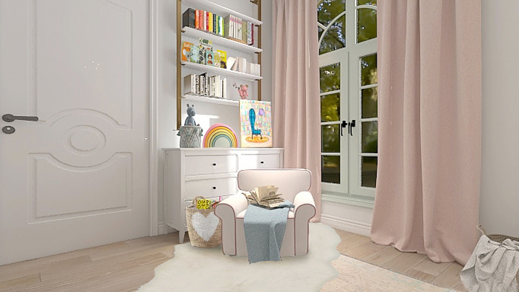 Girl´s Room