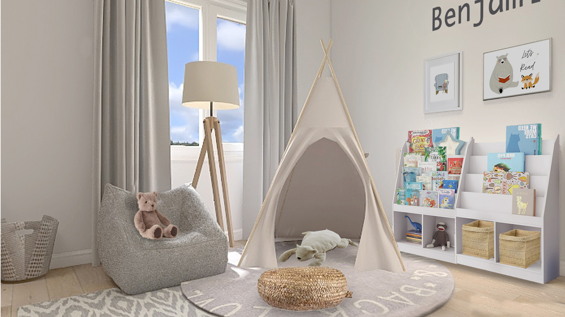 Boy´s Room